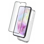 Big ben packsilivtga36 �cran et protection arri�re de t�l�phones portables protection d'�cran transparent ...