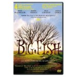 Big fish Big fish