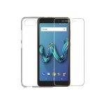 Bigben connected - coque de protection pour t�l�phone portable - polyur�thanne thermoplastique (tpu) ...