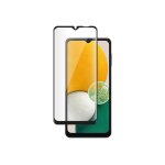Bigben connected - protection d'�cran pour t�l�phone portable - 2. 5d - verre - couleur de cadre noir ...