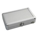 Bigben interactive - etui pour console de jeux - aluminium - pour sony p!nk psp