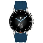 Bigben - montre connect�e avec bracelet - bluetooth - argent