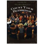 Bill & gloria gaither - count your blessings [digital video disc]