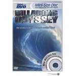 Billabong odyssey (mini dvd)