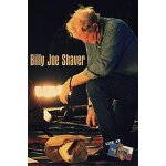 Billy joe shaver: live at billy bob's texas: billy joe shaver