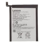 Bl261 batterie origine lenovo k5 note music lemon