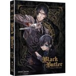Black butler: book of the atlantic - movie [dvd] subtitled