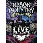 Black country communion
