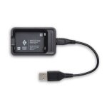 Black diamond bd6206800000all1 chargeur de batterie batterie de lampe