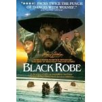 Black robe Black robe