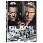 Black water [dvd] ac - 3 / dolby digital, dolby, subtitled, widescreen