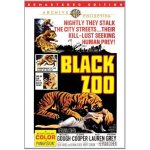 Black zoo