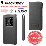 Blackberry acc - 63068 - 001 coque de protection pour t�l�phones portables 14 cm (5. 5') support noir ...
