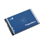 Blackberry c - s2 - batterie pour tlphone portable - pour blackberry 7100, 7130, 8700, 8707; curve ...