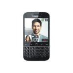 Blackberry classic 16 go noir