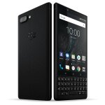 Blackberry key2 4. 5  double sim android 8. 1 4g usb type - c 6 go 64 go 3500 mah noir