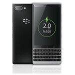 Blackberry key2 4. 5  double sim android 8. 1 4g usb type - c 6 go 64 go 3500 mah noir et argent