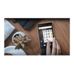 Blackberry key2 le 64 go champagne