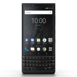 Blackberry key2 64 go noir