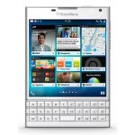 Blackberry passport 32 go blanc