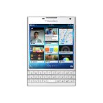 Blackberry passport 32 go blanc
