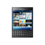 Blackberry passport 32 go noir