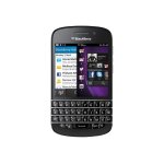 Blackberry q10 16 go noir