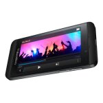 Blackberry z10 16 go noir