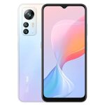 Blackview a85 tlphone portable, 8go + 128go, blanc