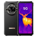 Blackview bl9000 pro 5g 6. 78  double sim android 14 12 go 512 go 8800 mah noir