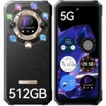 Blackview bl9000 téléphone portable incassable débloque 5g 24go + 512go 6. 78  + écran secondaire 1. ... Blackview bl9000 téléphone portable incassable débloque 5g 24go + 512go 6. 78  + écran secondaire 1. ...
