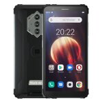 Blackview bv6600(2023)tlphone portable incassable android 12, 8580mah, 4go + 64go, dual sim, 16mp + ...
