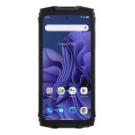 Blackview bv9300 [version torche] - double sim - 256 go, 12 go ram - noir