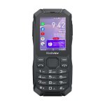 Blackview n1000 (kaios - ecran de 2. 4'' - station d'accueil - lampe torche) noir Blackview n1000 (kaios - ecran de 2. 4'' - station d'accueil - lampe torche) noir