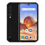 Blackview smartphone telephone portable incassable bv9900e, android 10, helio p90 6go + 128go, camra ...