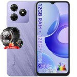 Blackview wave 8 téléphone portable 6. 56 12go + 128go 13mp 5000mah android 14 dual sim violet avec ... Blackview wave 8 téléphone portable 6. 56 12go + 128go 13mp 5000mah android 14 dual sim violet avec ...