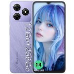 Blackview wave 8 t�l�phone portable 6. 56  12go + 256go / 2 to 13mp + 8mp 5000mah smartphone 4g android ...