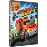 Blaze and the monster machines: big rig to the rescue! [digital video disc] ac - 3 / dolby digital, dolby, ...