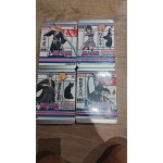 Bleach box 1 a 4 collector limit� neufs