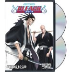 Bleach: box set 23 (uncut)