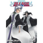 Bleach: box set 24 (uncut)