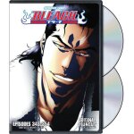 Bleach: box set 25 (uncut)