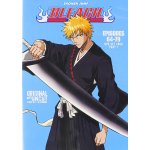 Bleach, set 4, part 1 (uncut)
