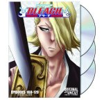 Bleach uncut box set 11