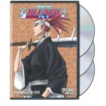 Bleach uncut set 16