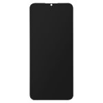 Bloc complet samsung a02s et a03s ecran lcd vitre tactile de remplacement noir