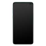 Bloc complet samsung galaxy s10 plus ecran lcd vitre tactile original bleu