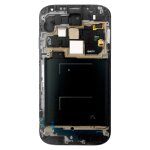 Bloc complet pour samsung galaxy s4 ecran lcd in - cell et vitre tactile noir