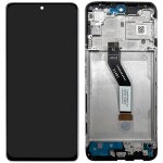 Bloc complet pour xiaomi redmi note 11s 5g ecran lcd et vitre tactile compatible