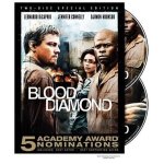 Blood diamond
